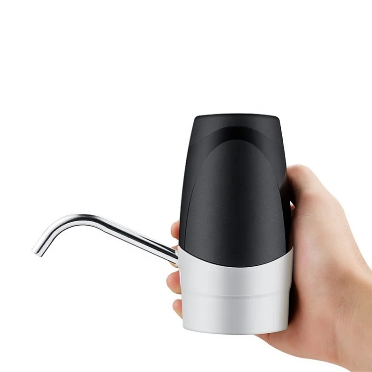  Умный usb PP автоматический Электрический насос для питьевой воды перезаряжаемый