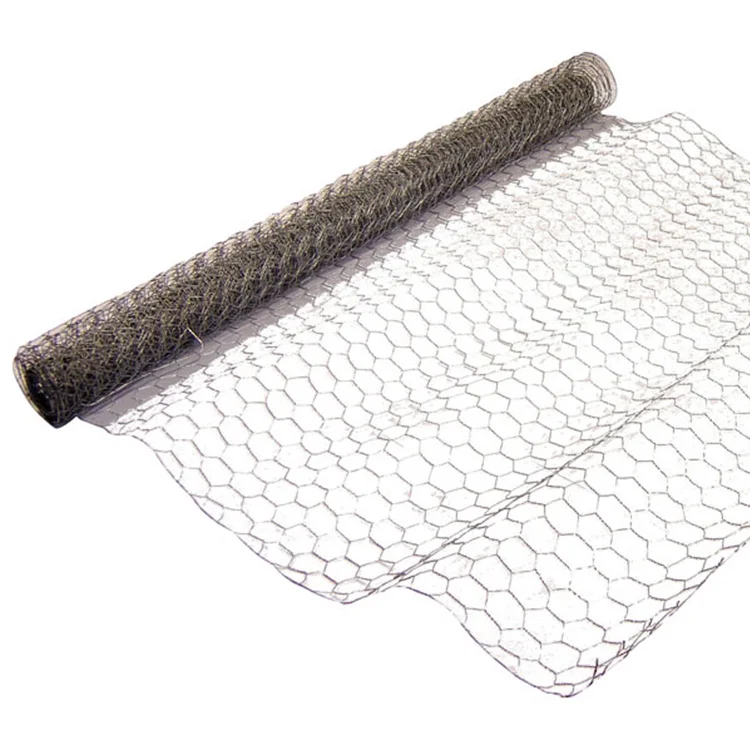 Anping hexagonal mesh /chicken coop iron wire fence