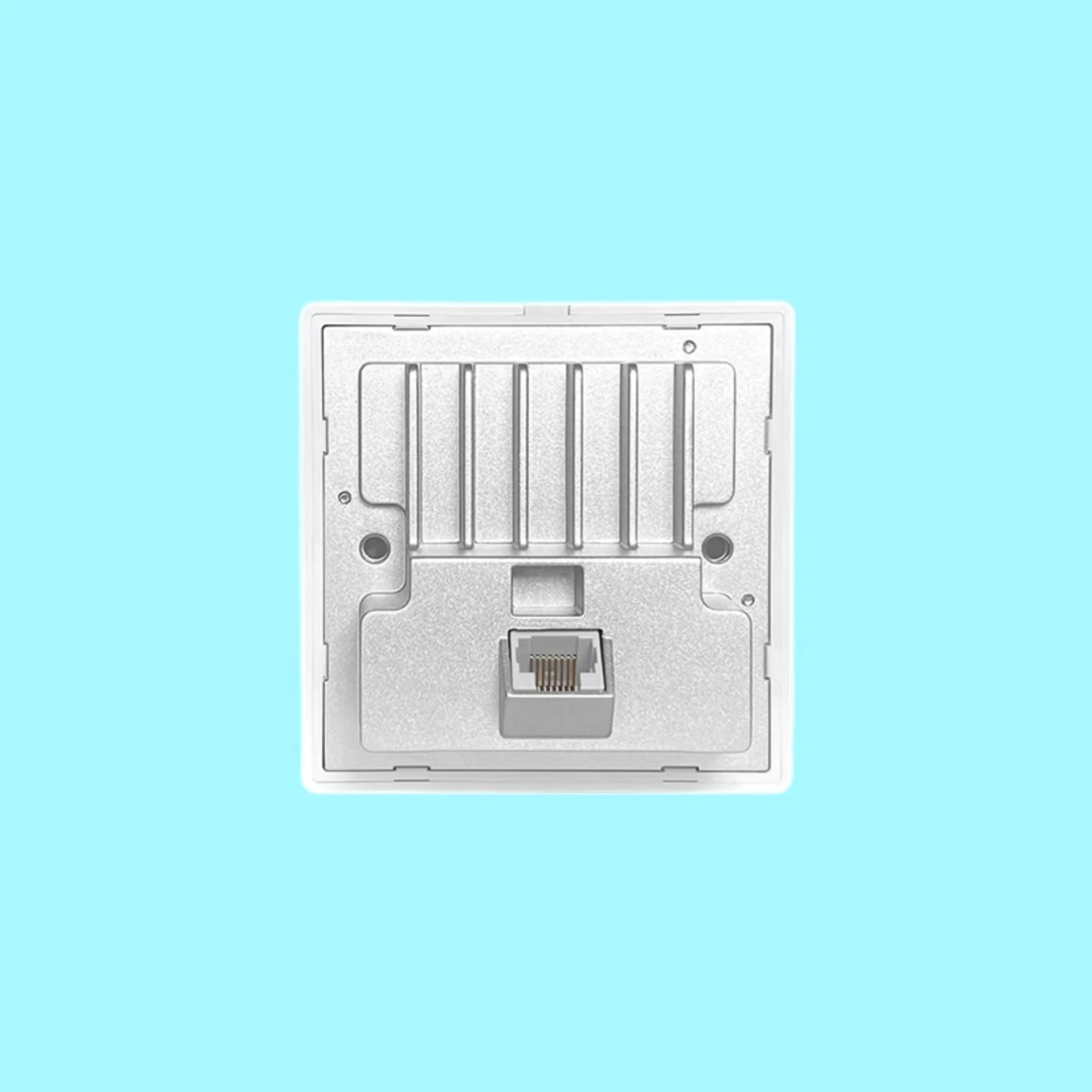 2024 Nouveauts Produits HC-G2 in the wall AP router wifi6 dual band Gigabit Wireless 5G Router mini AP router