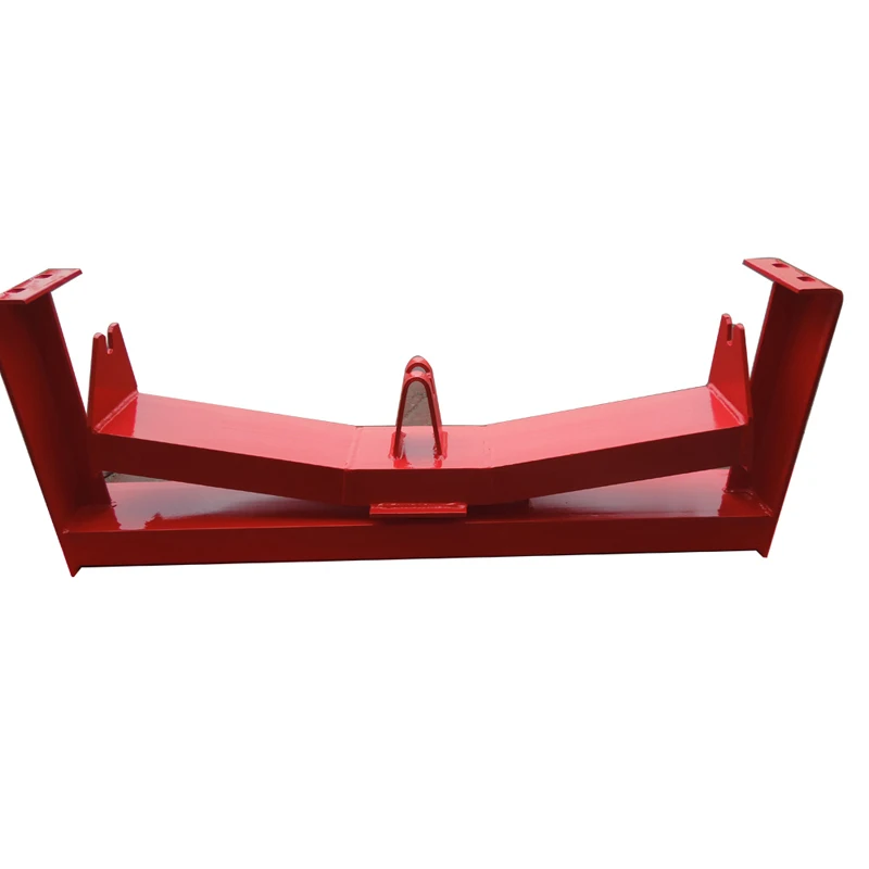 conveyor belt bracket
