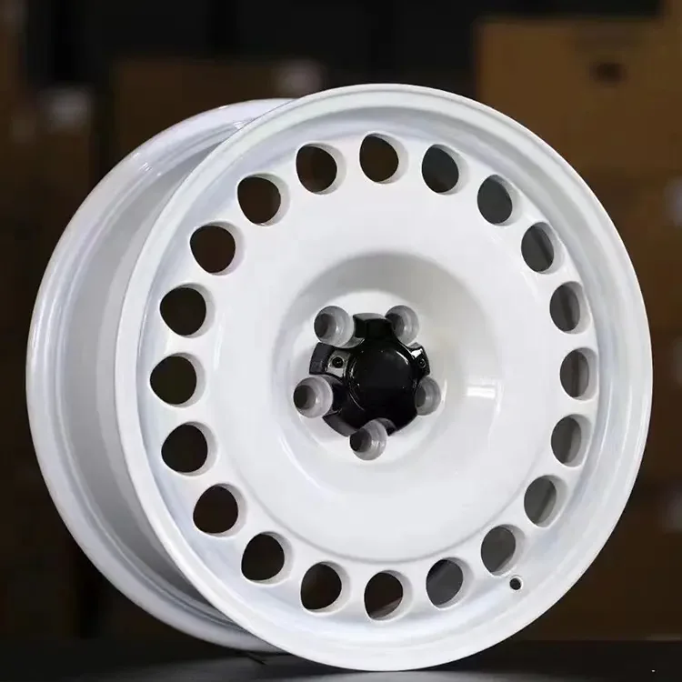 Off road wheel custom high quality 24 inch forged alloy wheel customized off-road vehicle For LR new defender 90/110/130 2020+ u