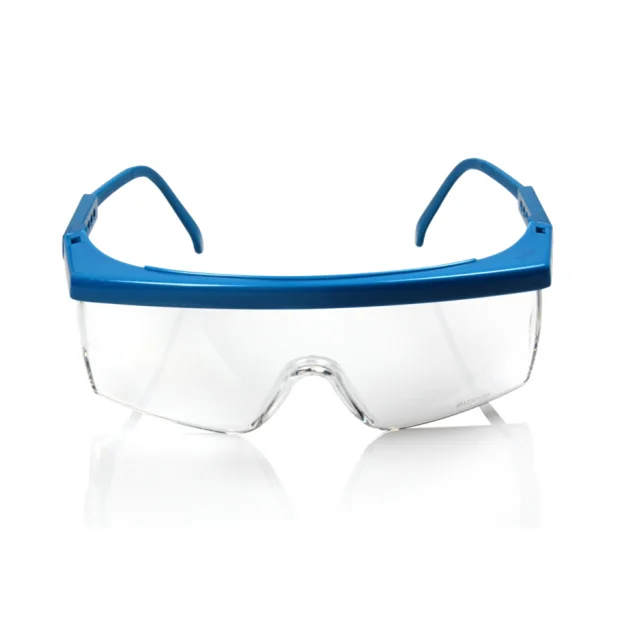 
Anti-splash Anti-fog Medical Personal Eye Equipment Transparent Protective Glasses pc eye protection glasses 