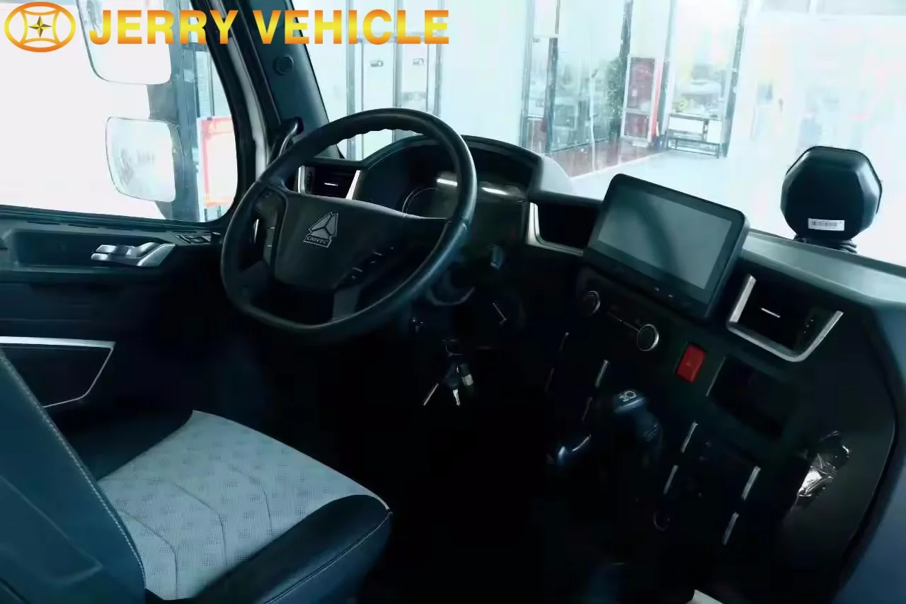Китай 4x2 трактор высокого бренда Sinotruk желтый грузовик 570 л.с. цена продажи тяжелый евро