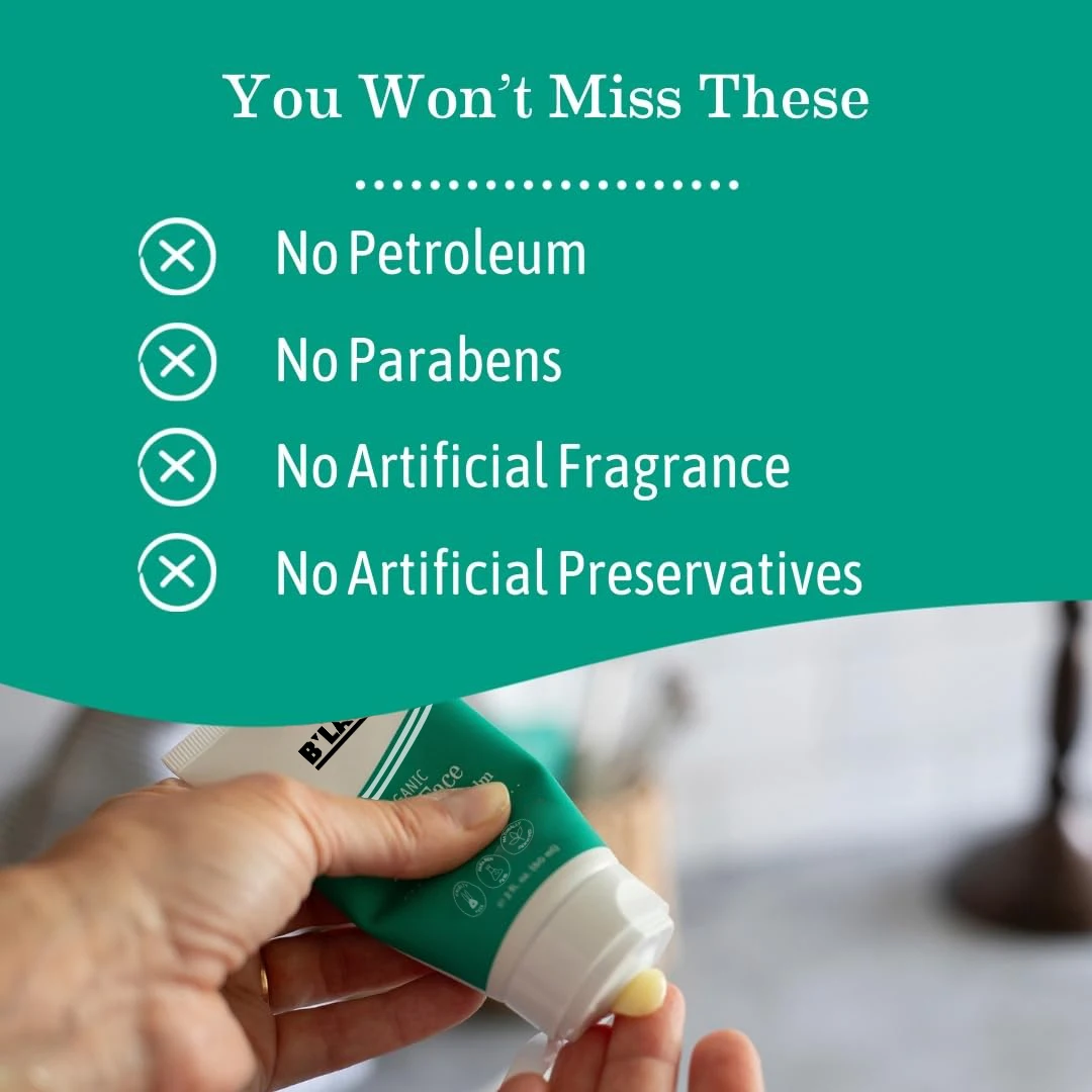 OEM Wholesale Baby Balm Stick Body And Face Moisturizer Cream Herbal Parabens free Shea Butter Balm for Dry Skin Balm Cream