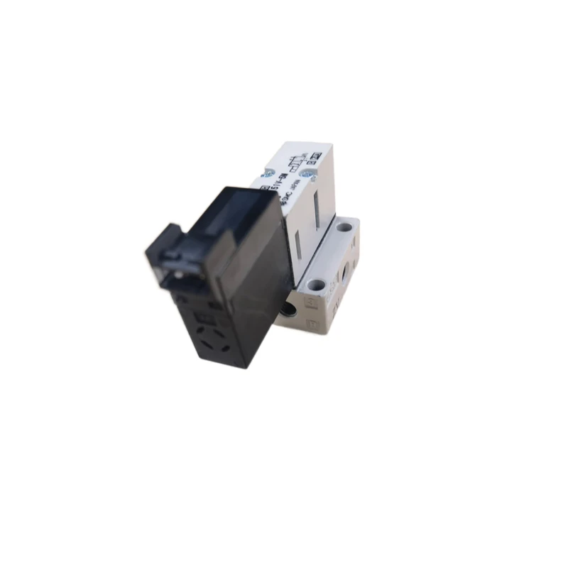 SMC solenoid valve  VQD1151V-5M-M5