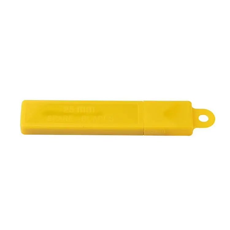 Best seller 25mm xacto knife cutter blades