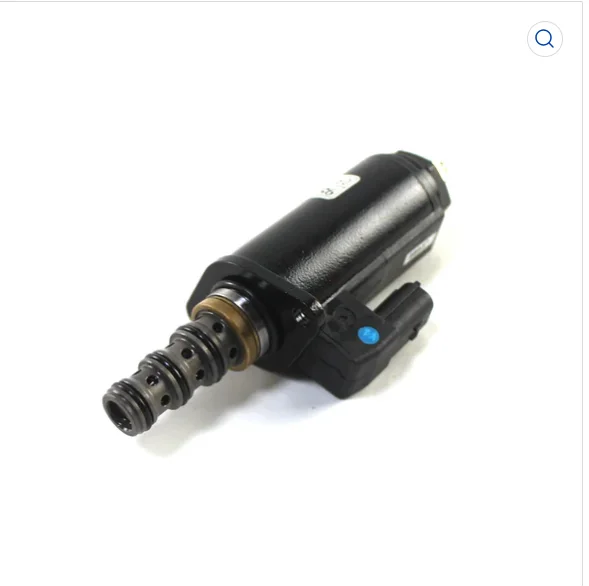 Hot Sale E320B Excavator swing motor Solenoid Valve 106-3526 Hydraulic Solenoid Valve