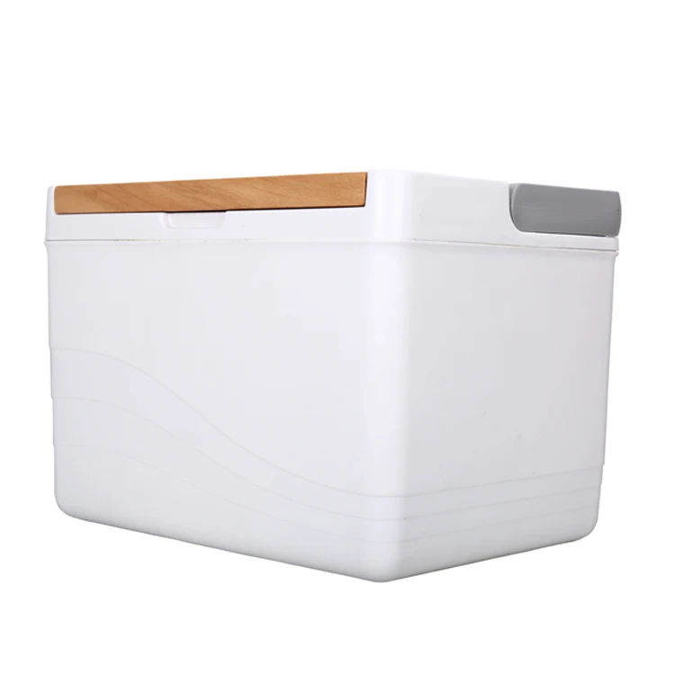 
11L Factory direct custom insulated ice party cooler box picnic 