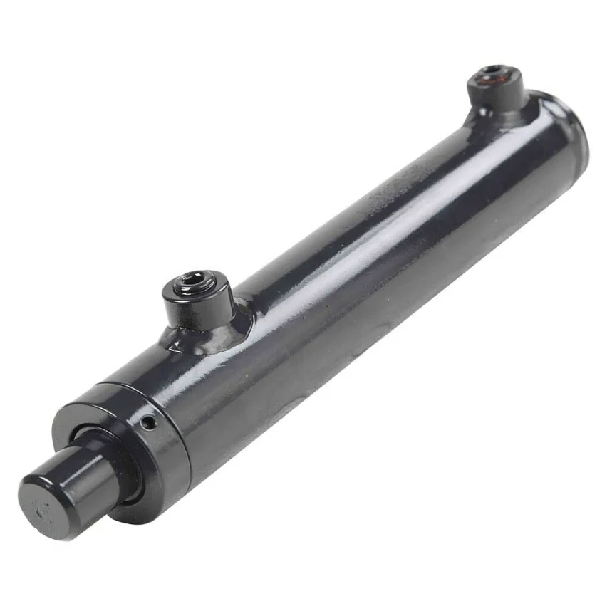 High-Quality and Resilient Forklift Lift Cylinder