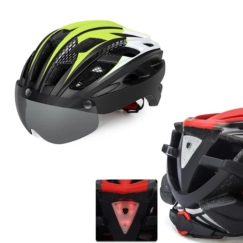 Helmets Riding Factory Price Sports Adult Cheap Cycling Safety Bicycle Helmets For mountain biker