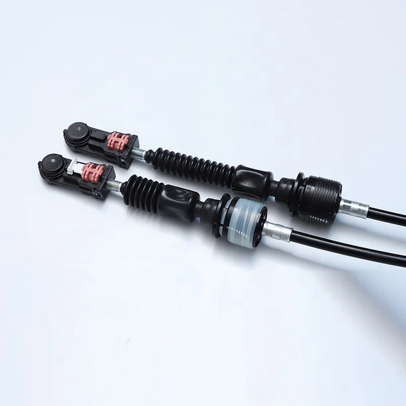 
manual transmission cable gear shift cable selecting cable for Lada items 