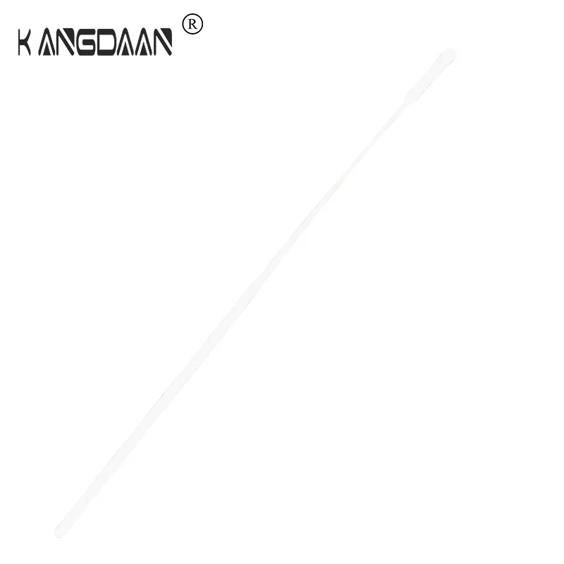 
Hot selling high quality flocking nasopharyngeal swab flocking nasal swab 