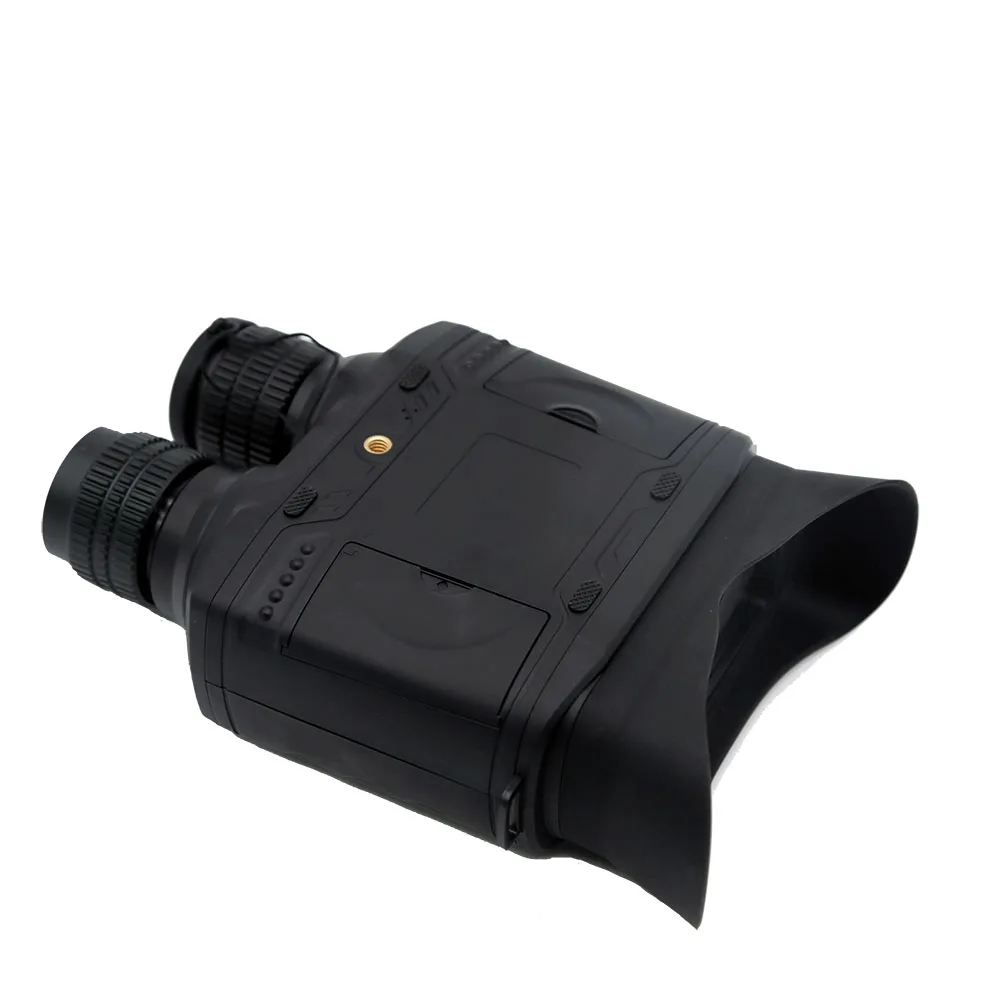 Night Vision Binoculars Infrared Binoculars for Hunting BK-S80 Digital Night Vision Goggles