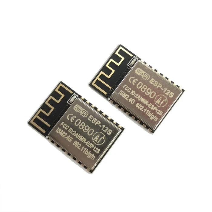 ESP8266 Serial to Wifi Module ESP 12S ESP-12S For IoT Devices