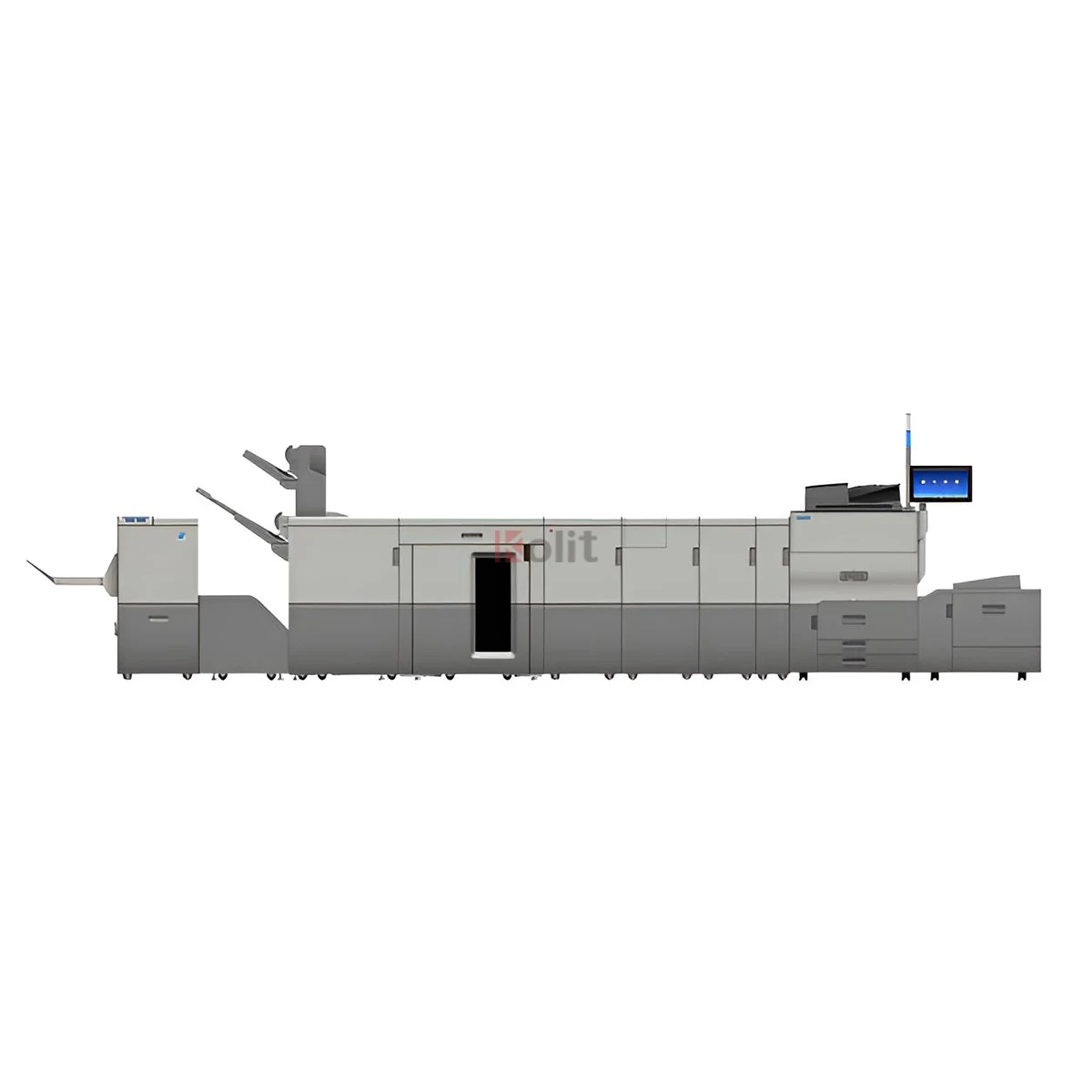 Sale Price Remanufacture Original Factory sale Pro C5300s 5310 for Ricoh Printing Machine
