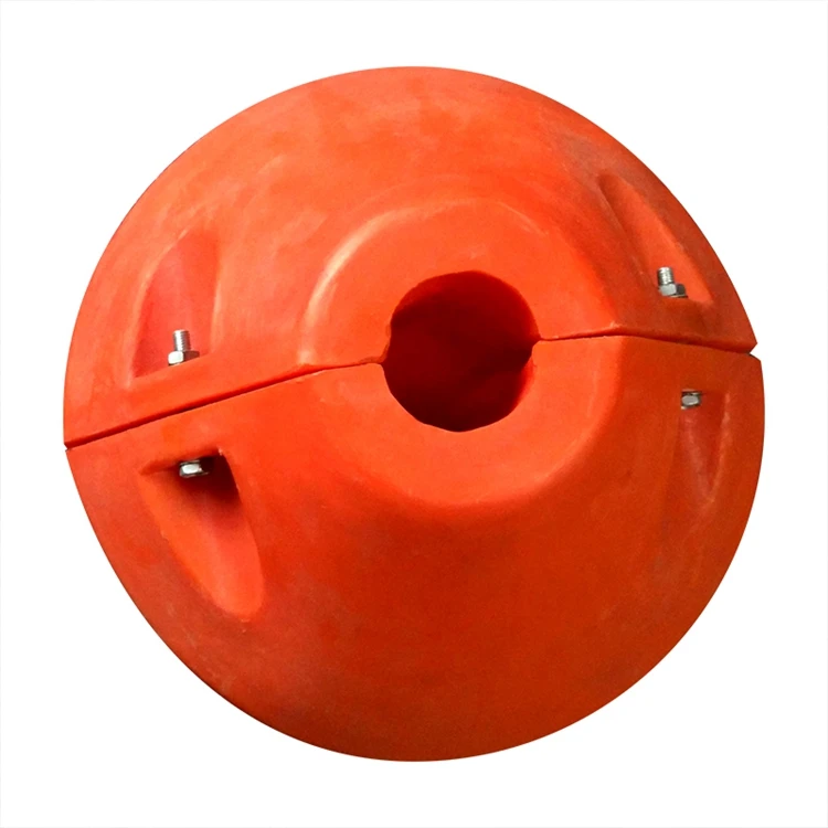 
Good Reputation High Quality Plastic Floating Body LLDPE 