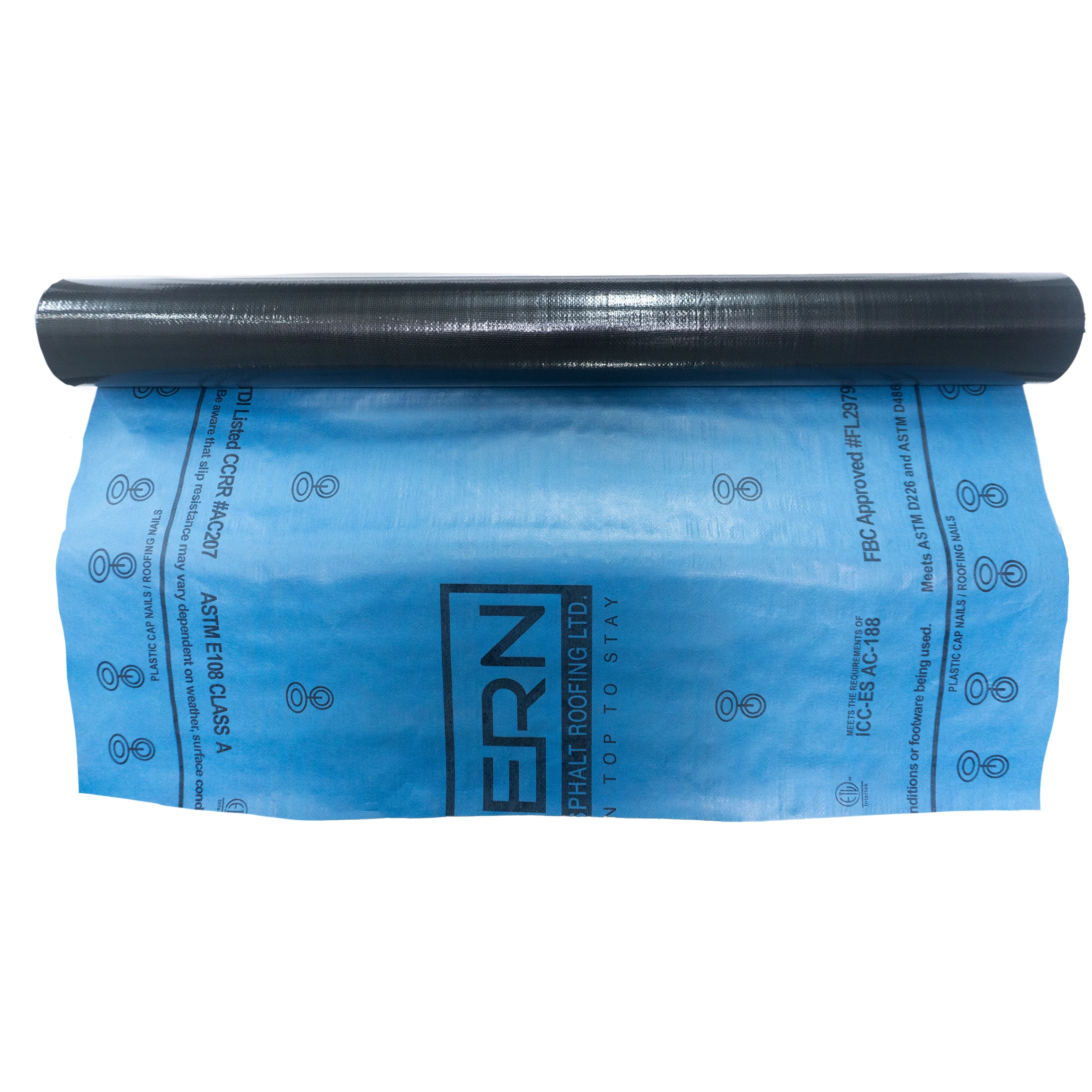 100g synthetic water protector roofing felt paper for roof waterproof