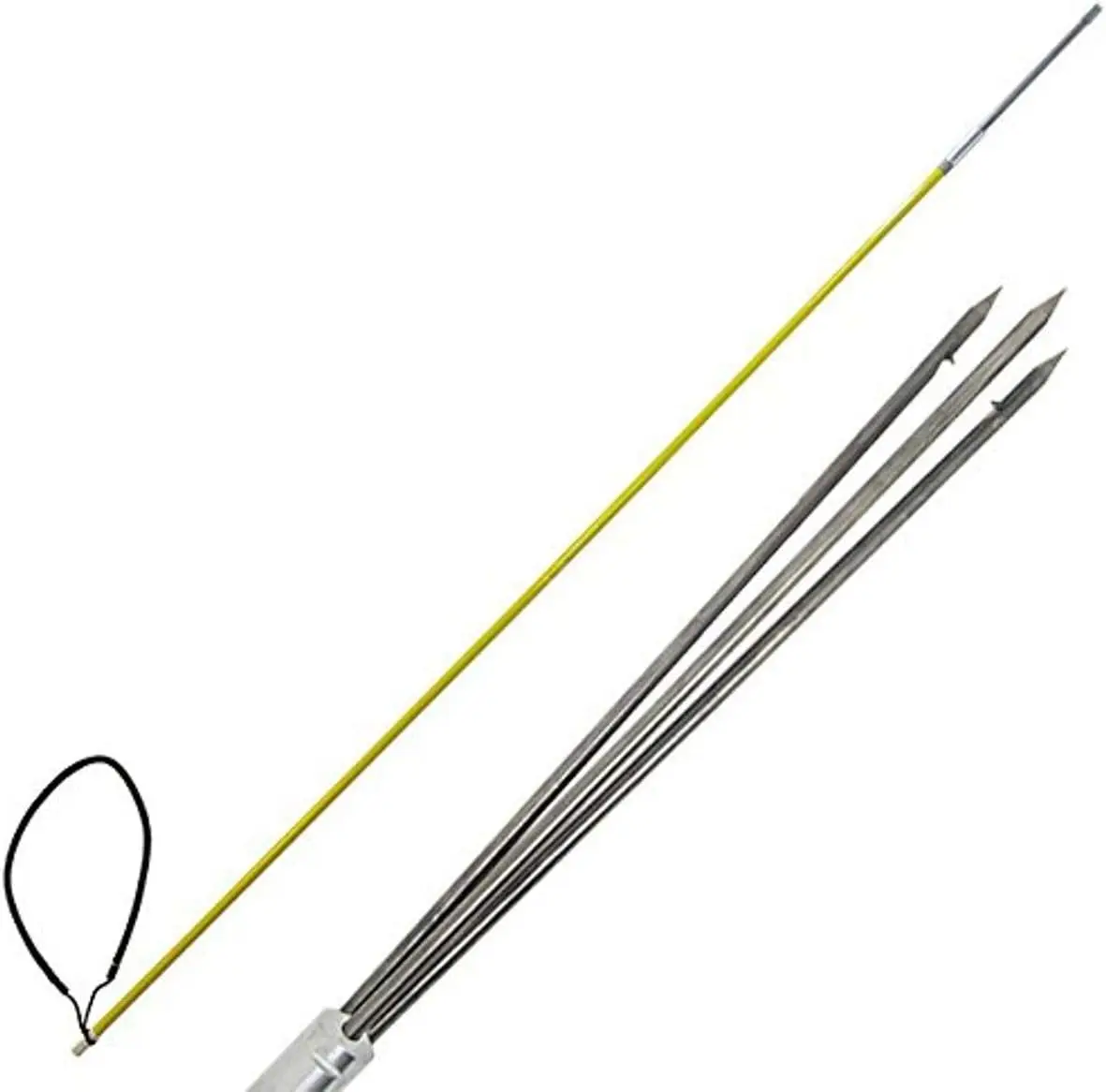 High Quality Spear Fish with Stainless Steel Material
