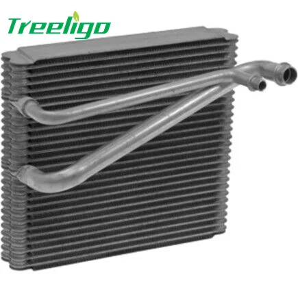 Auto AC Evaporator For Renault Logan Dacia Logan Nissan Aprio 2008-2010 NS92188CGA3DE 50939917 EV 939917PFXC EV6108  1917J0102