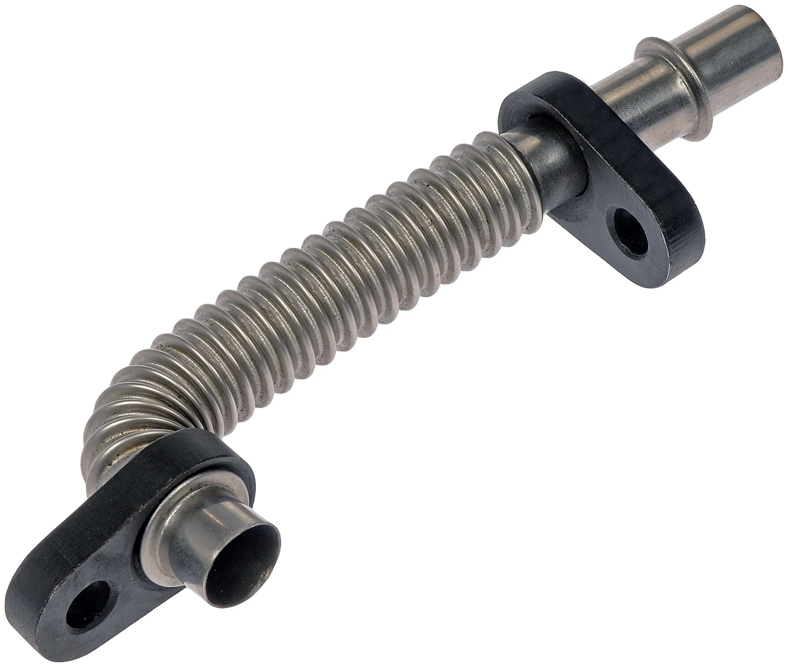 Auto part Engine Intercooler Water Pump Inlet Tube Heater Hose Coolant Radiator water Compatible metal pipe