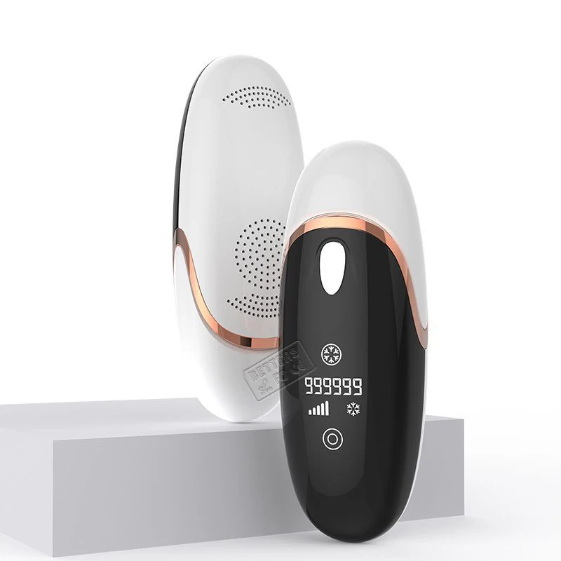 
Betters customized remove body hair forever Upgrade 999,900 Flashes price laser hair removal device 