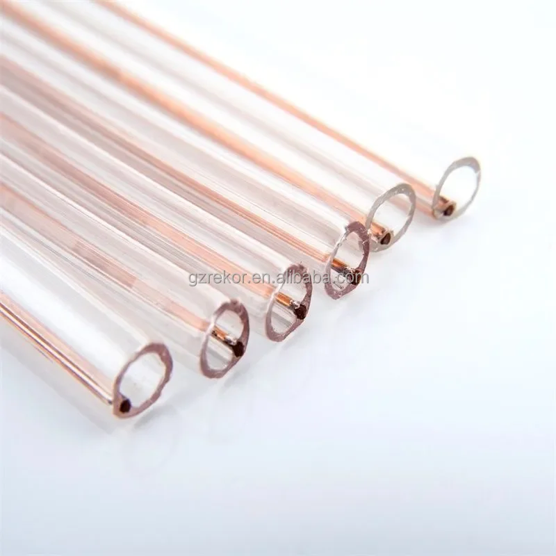 Manufacturer Disposable Dental Saliva Ejector Suction Tips Aspirator tube Soft Salivary Elicit for dentistry Clinic