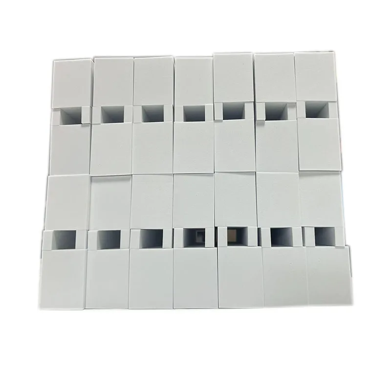 High quality custom low density fireproof waterproof EVA polyethylene foam board Odorless Foam Material