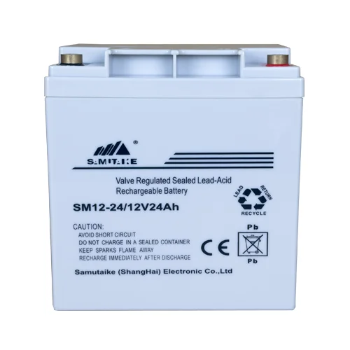 SM12-24 Customization 12v 24ah Lithium Battery Replace Lead-acid Batteries Rechargeable Battery 12v