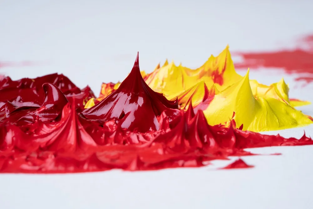 Miya-180ml Oil Paint Set Oil Tube, Oil Color For Painting