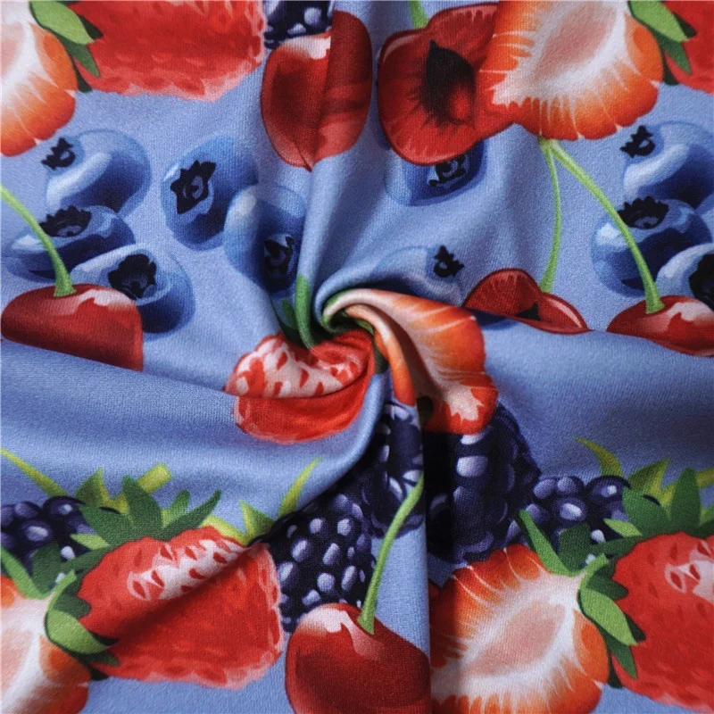 Super Sofr cheap price digital  printed double sided  brushed polyester DBP fabric for clothing 250GSM