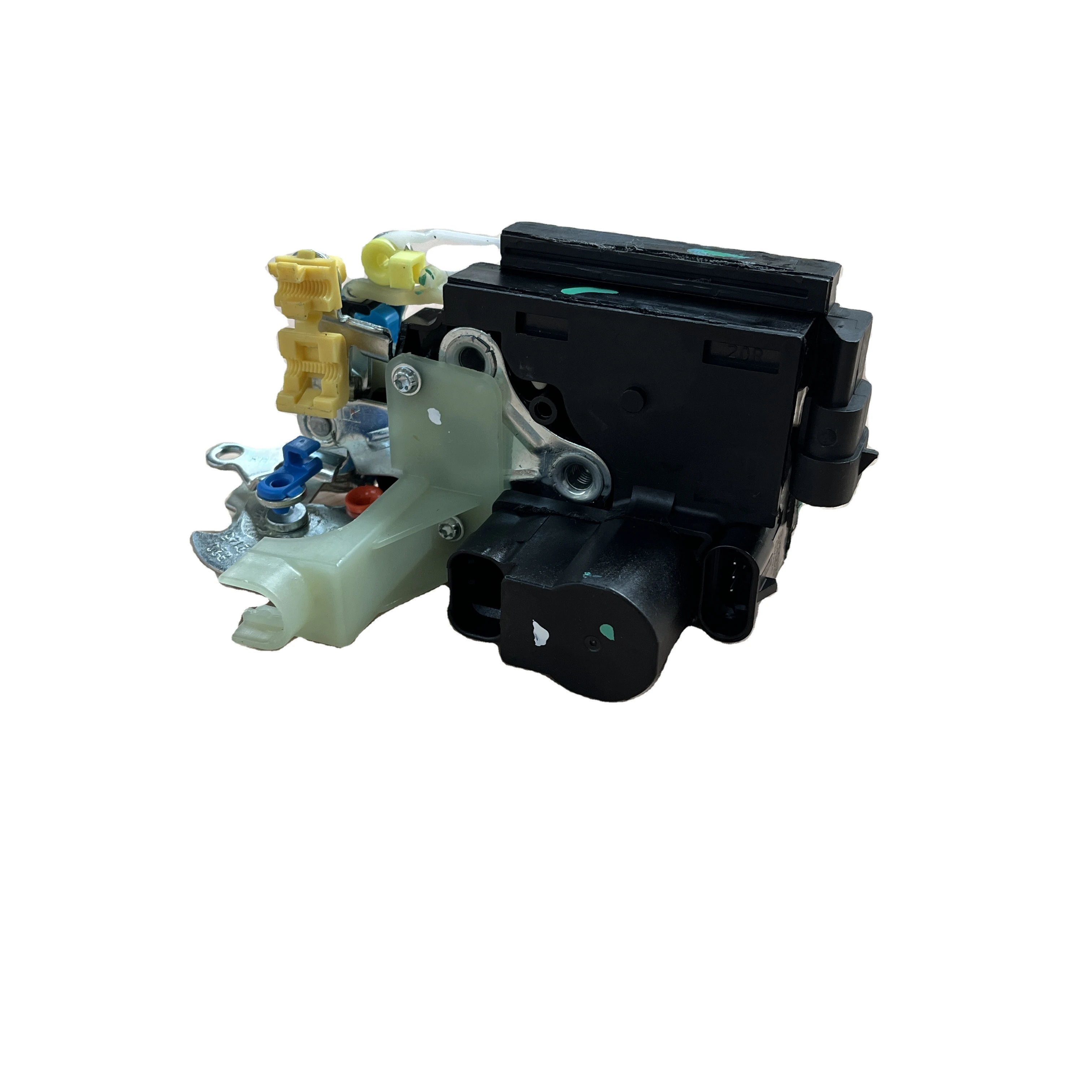 Genuine OEM Auto Spare Part C00037354 Front Side Door Lock Body Assembly LATCH ASM-FRT S/D for SAIC MAXUS G10 G10/G20ES