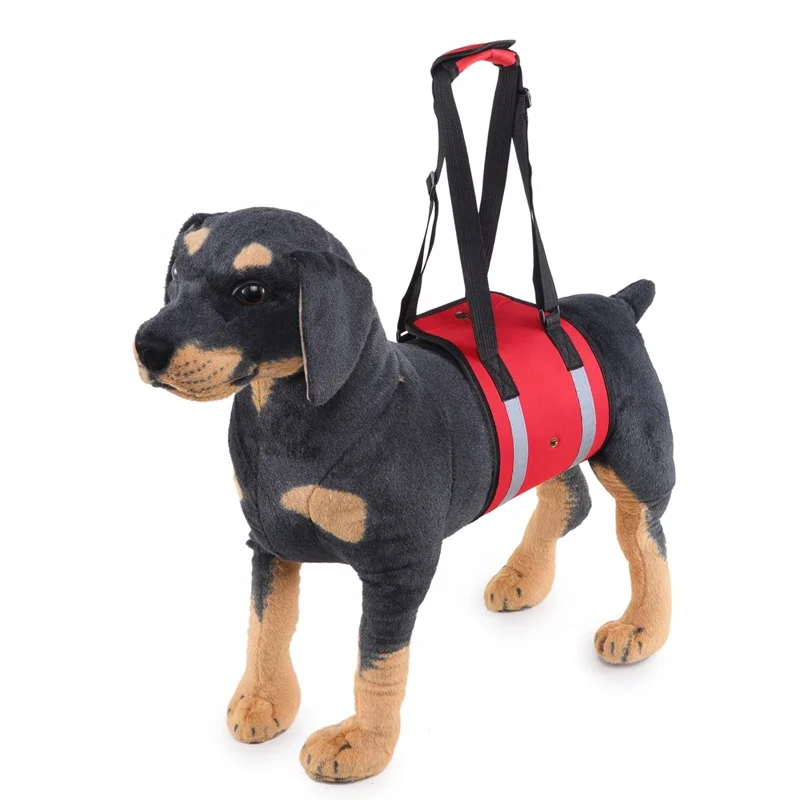 New Products Solid Color Pet Dog Harness For Pet Manufactures PU Harness For Small Animals