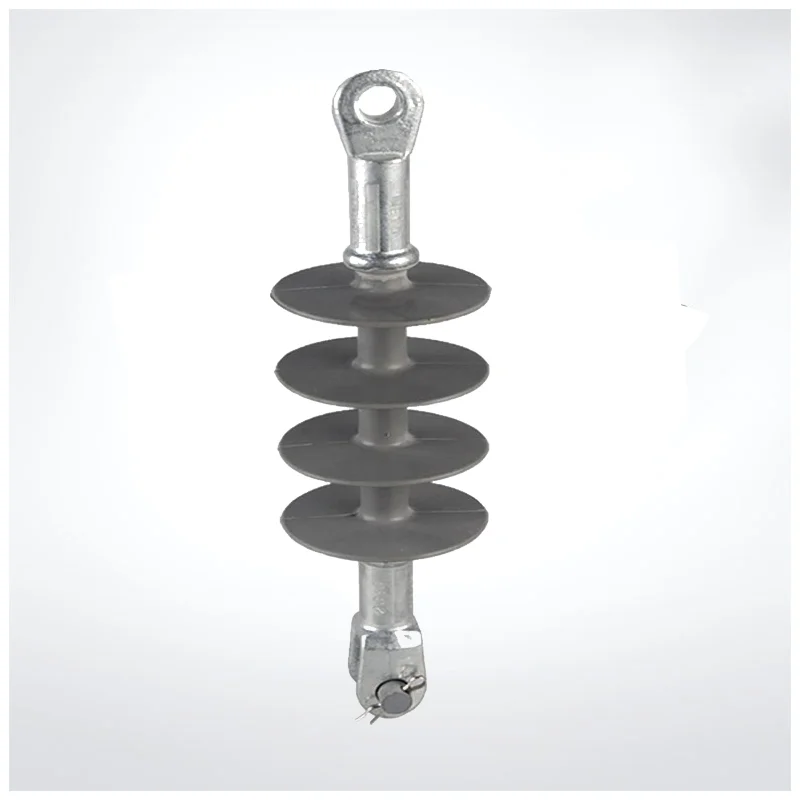 meto electrical 15kv suspension line insulator disc polymers for insulating