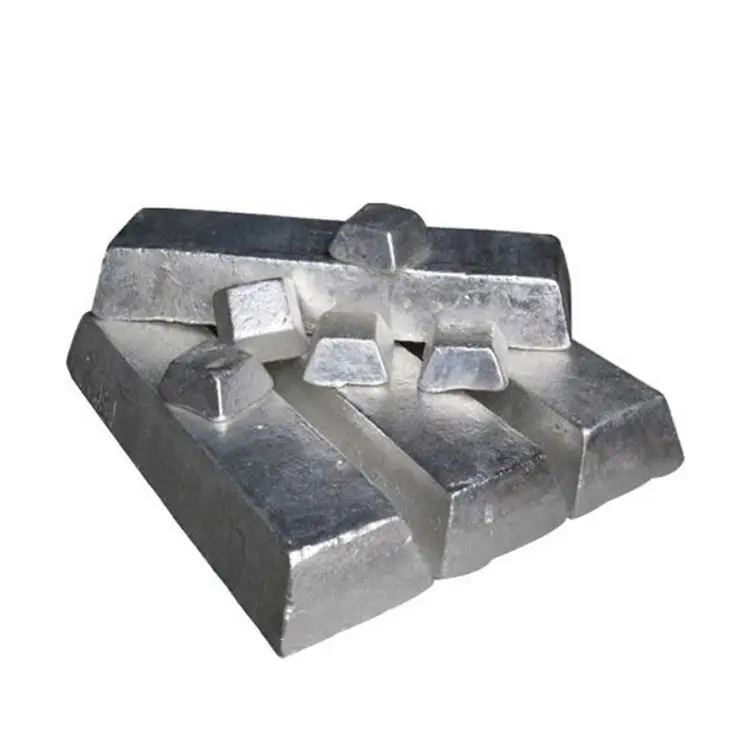 Promotion Price Wholesale Sand Casting Metal Calcium Magnesium Alloy