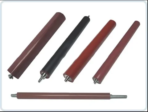 High quality upper fixing roller/heating roller