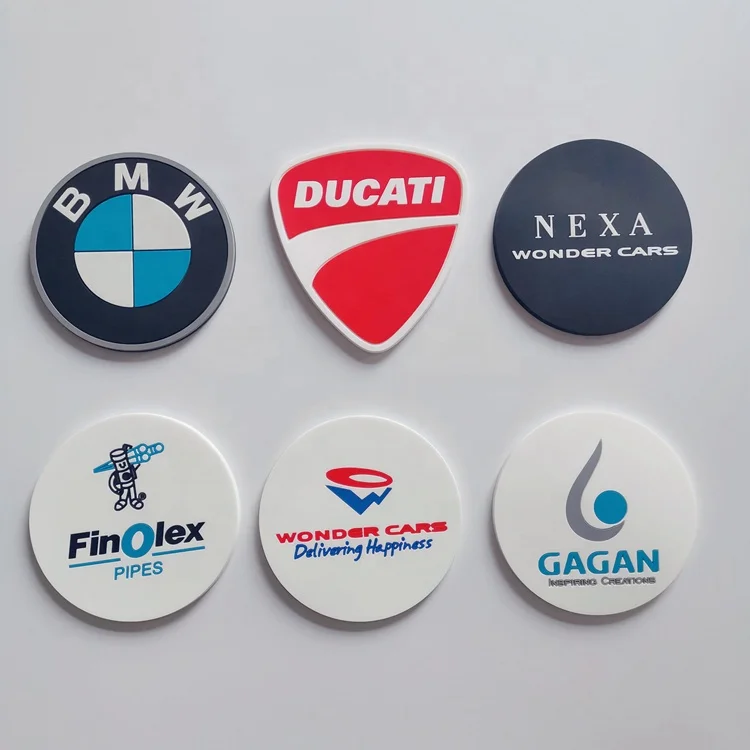 Factory Supply Arabic Style Carpet Drink Coasters Tea Cup Coaster for Tabletop Protection