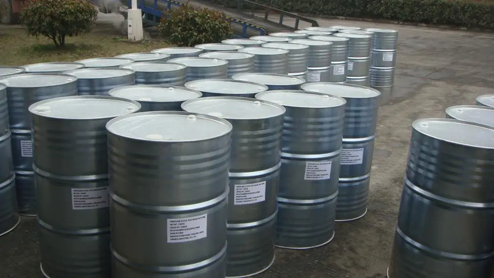 
Mono Propylene Glycol 99.5% Min 