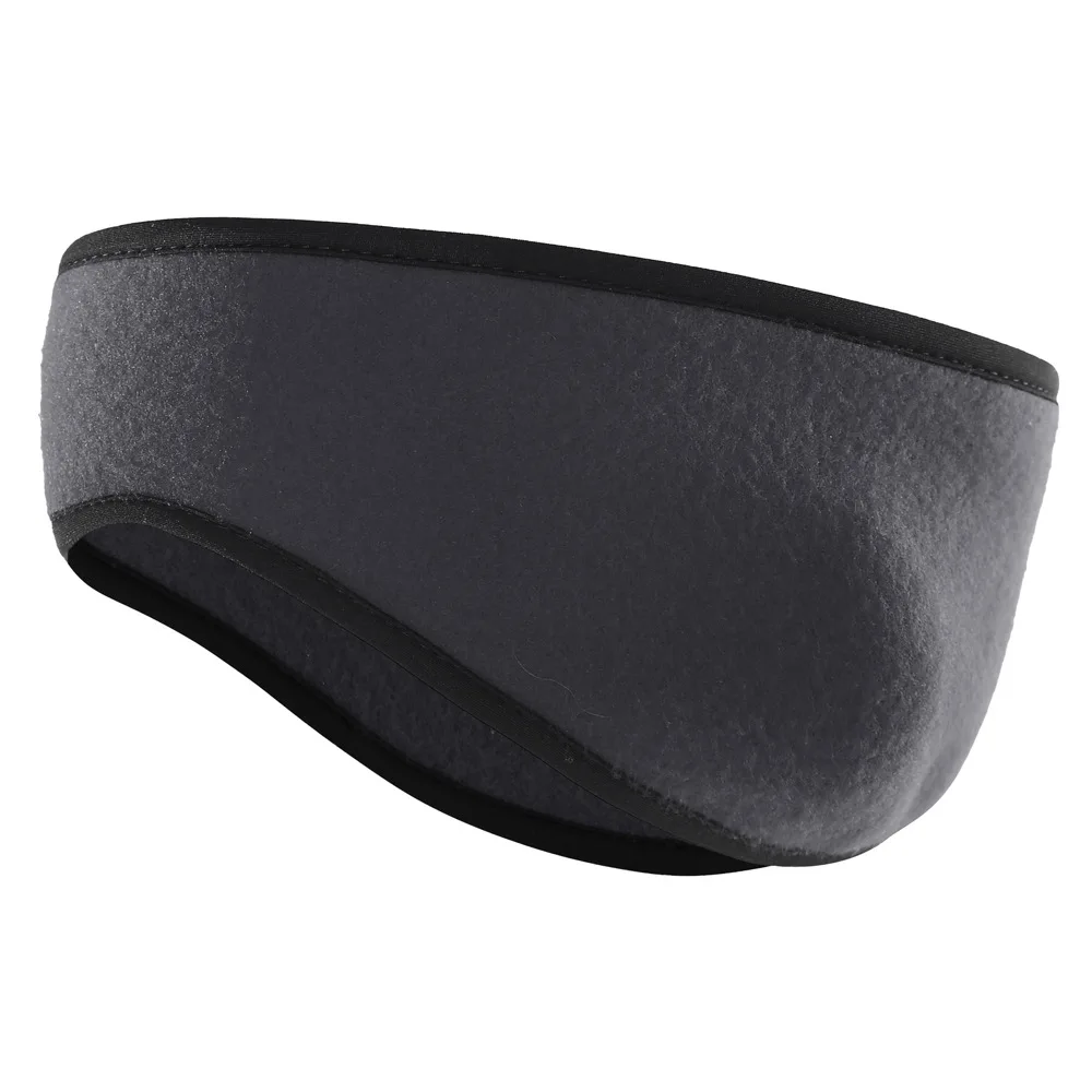 Warm Ear Cover Earmuffs Women Men Winter Breathable Sports Head Bandage Ear Protectors Outdoor Sport Accessories