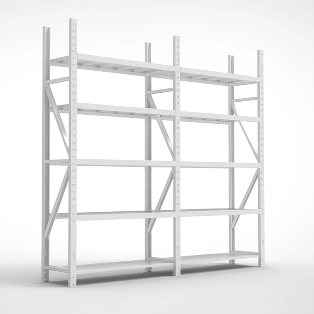 Warehouse Heavy Rack Pallet Rack Store Shelf Warehouse Racking Factory Shelves