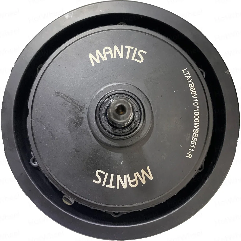 Kaabo Mantis Motor Electric Scooter Motor 48V 800W 60V 1000W 500W 1500W 100%Original E-Sooter Parts