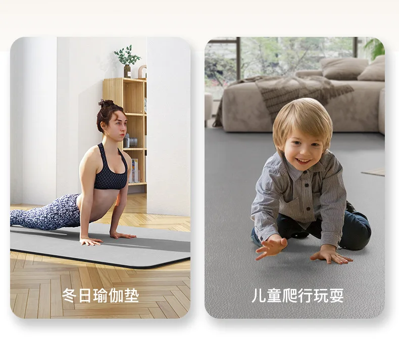 Newest Hot Sale Home Graphene Heating Carpet And Foldable Rugs Heating Rug in living room with Intelligent mite removal function