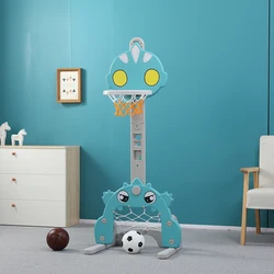 DROPSHIPPING Factory wholesale high quality  L-QC03 basketball hoop