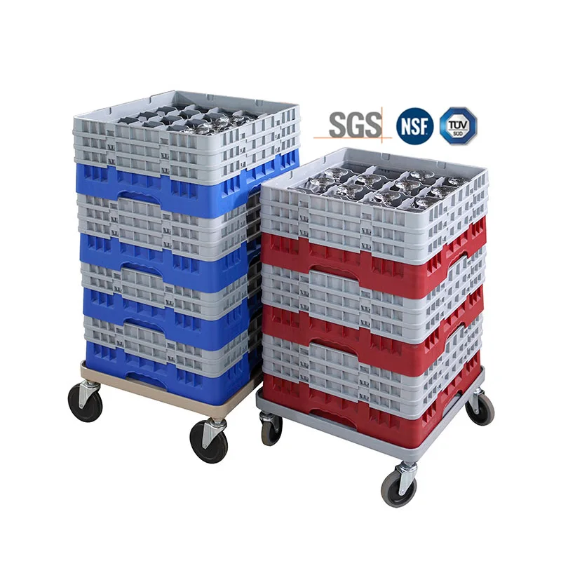 Промышленные полки, коммерческие полки для стиральных машин, двойной держатель для посуды на присоске, одинарная китайская чайная чашка в форме корзины для вина и стекла