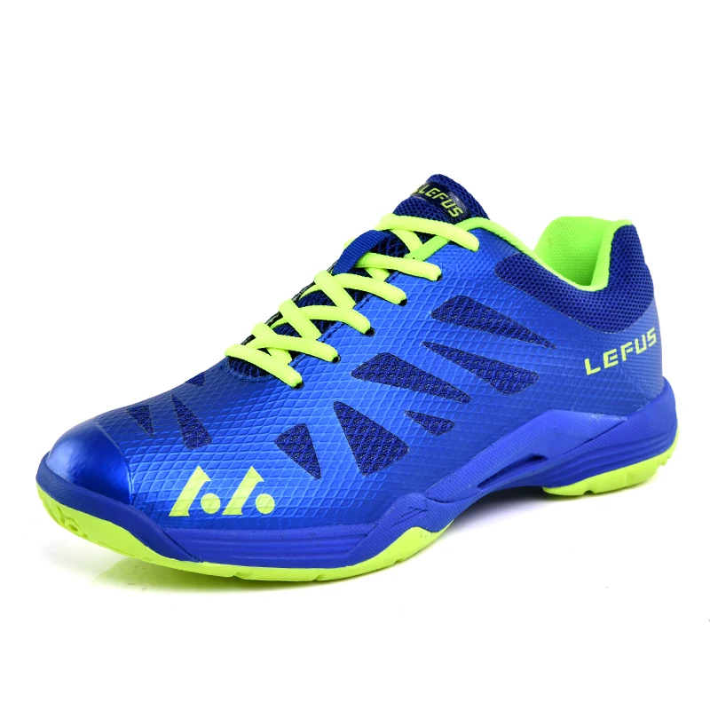 
sport shoes men and women unisex lightweight badminton indoor shoes 