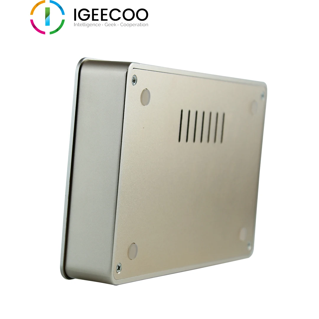 2 H-D-M-I Broadcasting and Recording Terminal