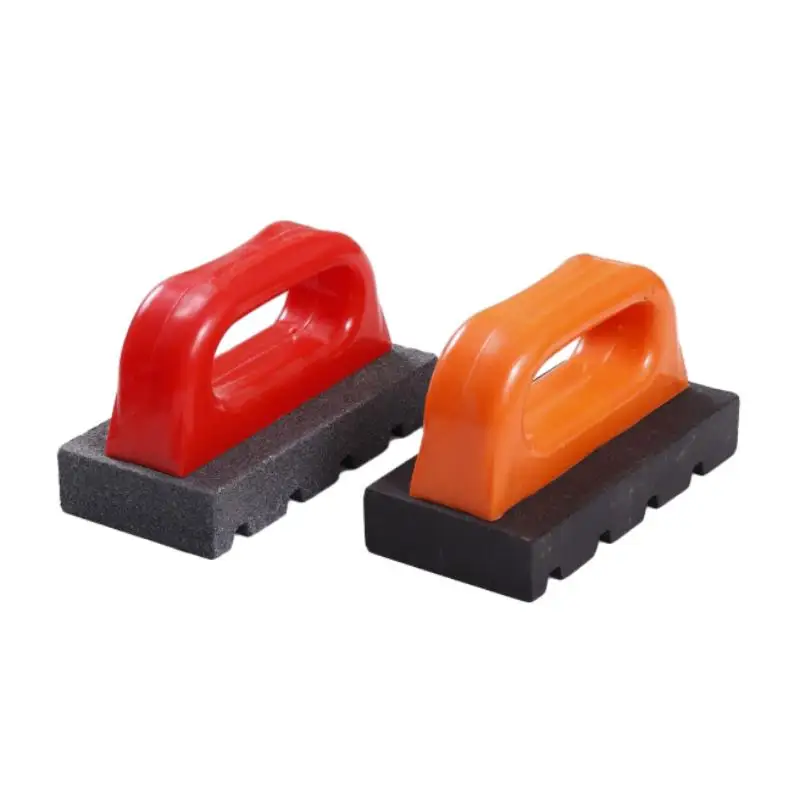 High-Strength And Wear-Resistant Carbide Rubbing Bricks 6 Inch Silicon Carbide Rub Brick