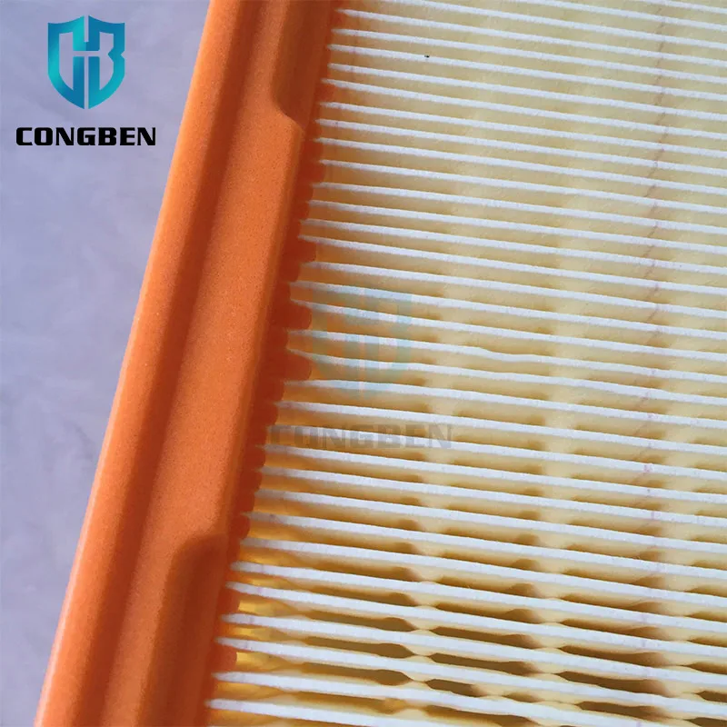 Car Best Auto Air Filters 28113-02750  2811302750 for hyundai atos filtro de aire 28113-02750