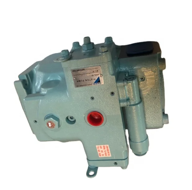 Daikin Гидравлический поршневой насос VZ серии VZ80A3RX-10 VZ80A2RX-10 VZ80A1RX-10