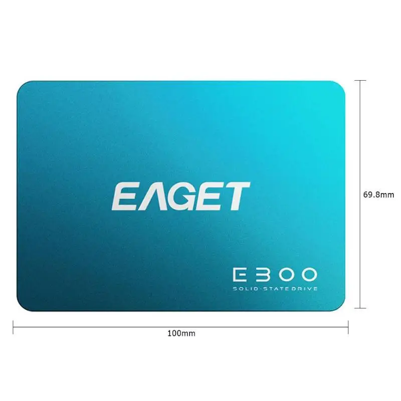 EAGET дешевые 2 5 дюймов HD Disco Duro M2 M.2 SATA 3 120 ГБ 128 240 500 1 ТБ GB твердотельный жесткий диск