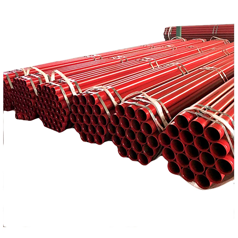 Китай производитель sch 40 патрубок